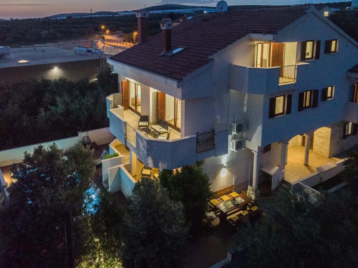 Villa Slavica สเวติ ฟิลลิปปี ยาคอฟ ภายนอก รูปภาพ