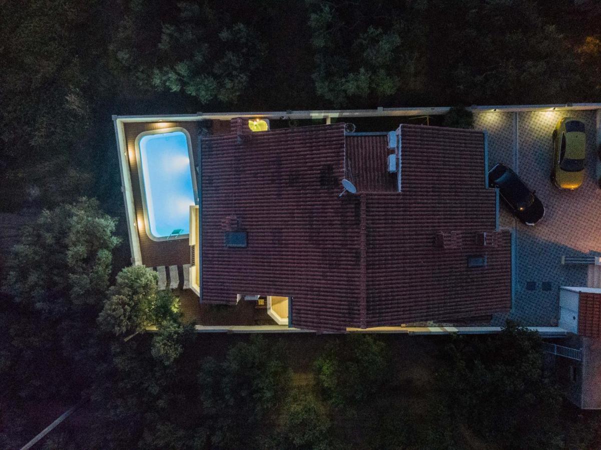 Villa Slavica สเวติ ฟิลลิปปี ยาคอฟ ภายนอก รูปภาพ