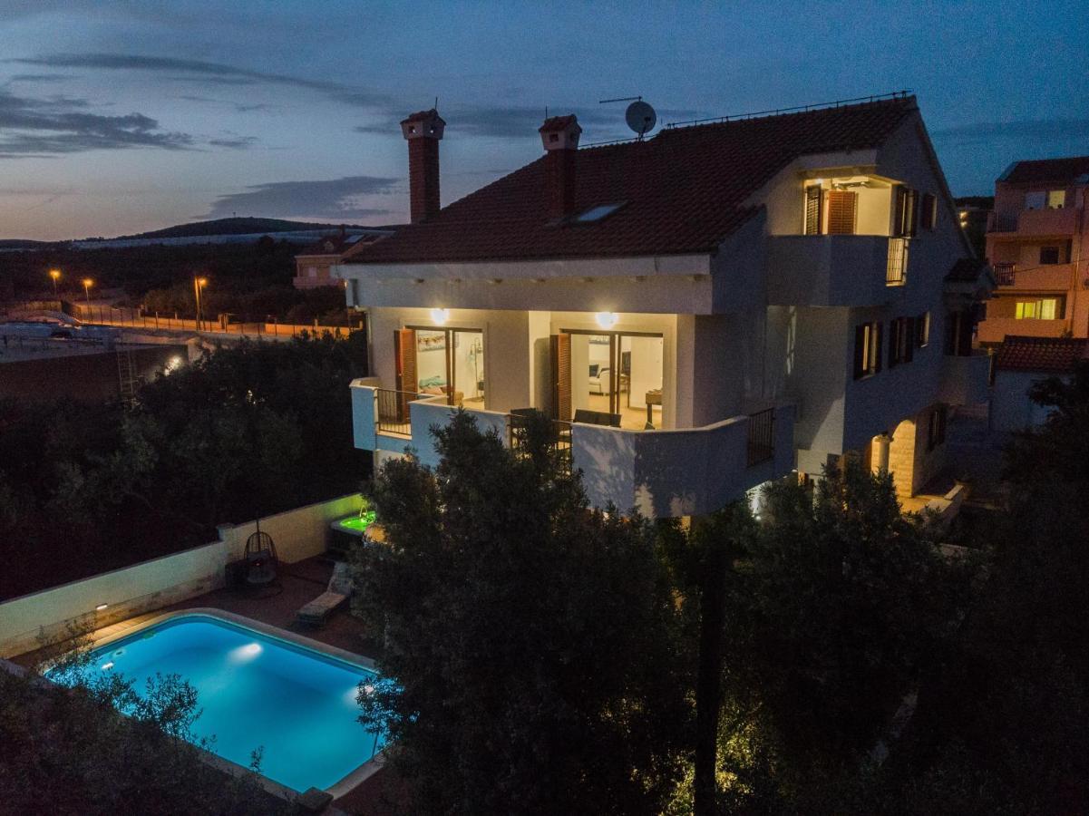 Villa Slavica สเวติ ฟิลลิปปี ยาคอฟ ภายนอก รูปภาพ