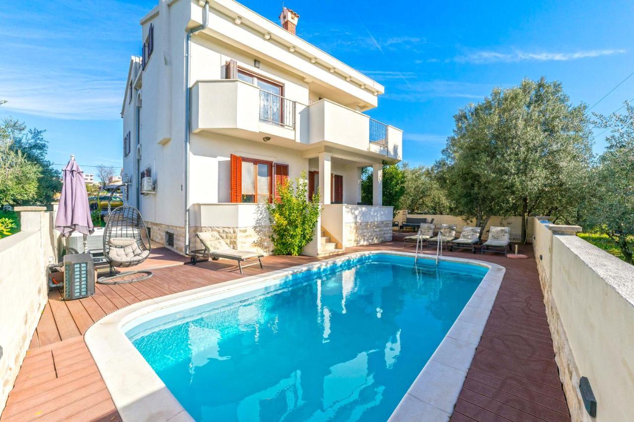 Villa Slavica สเวติ ฟิลลิปปี ยาคอฟ ภายนอก รูปภาพ