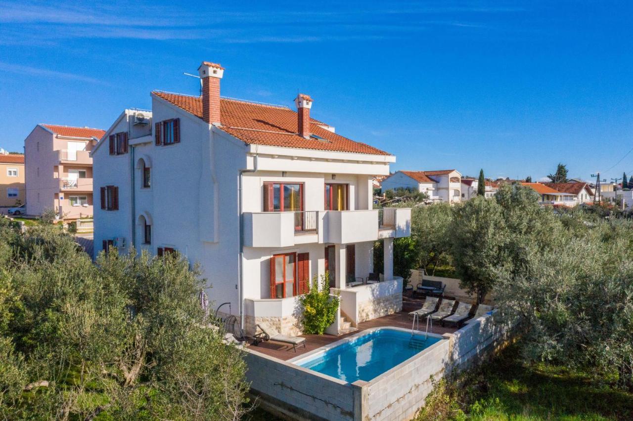 Villa Slavica สเวติ ฟิลลิปปี ยาคอฟ ภายนอก รูปภาพ