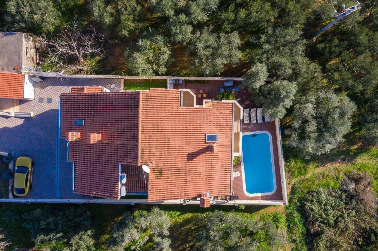 Villa Slavica สเวติ ฟิลลิปปี ยาคอฟ ภายนอก รูปภาพ