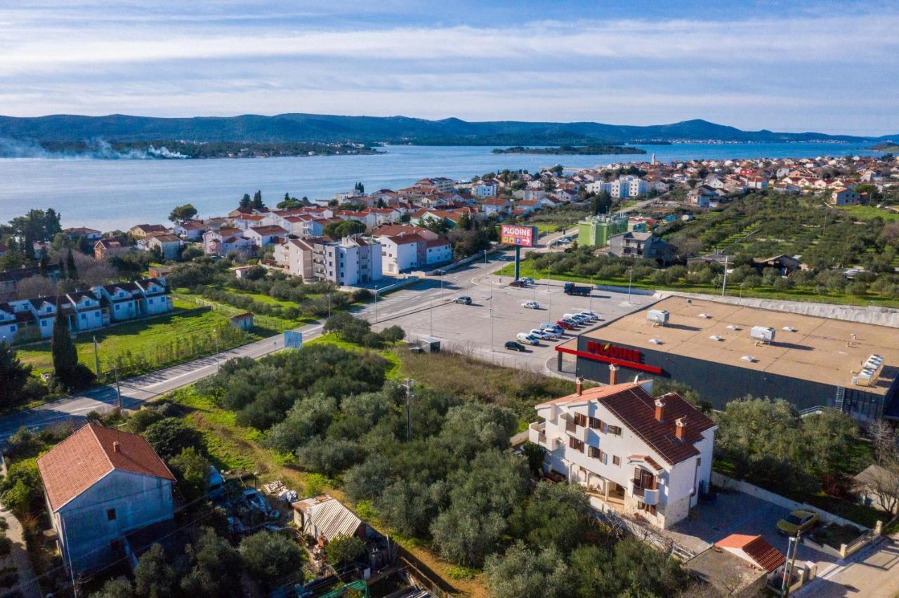 Villa Slavica สเวติ ฟิลลิปปี ยาคอฟ ภายนอก รูปภาพ