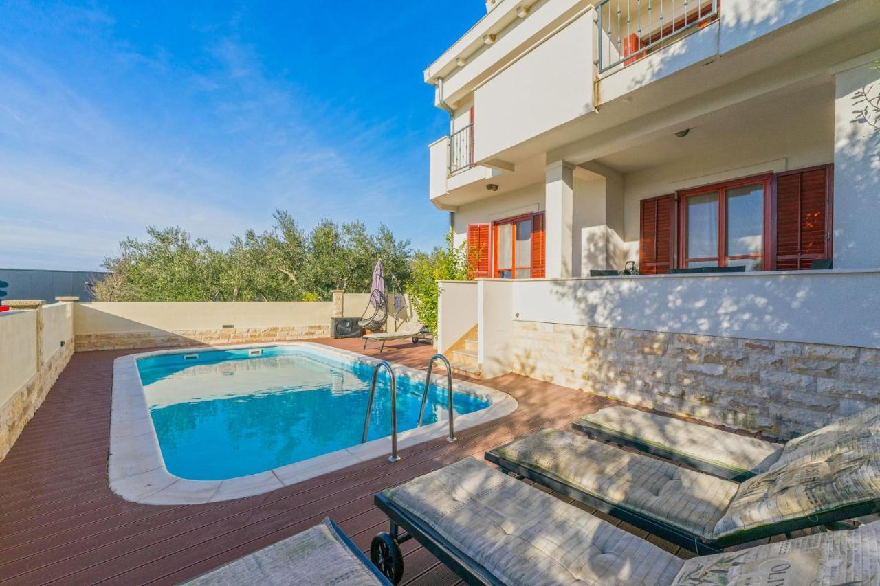 Villa Slavica สเวติ ฟิลลิปปี ยาคอฟ ภายนอก รูปภาพ